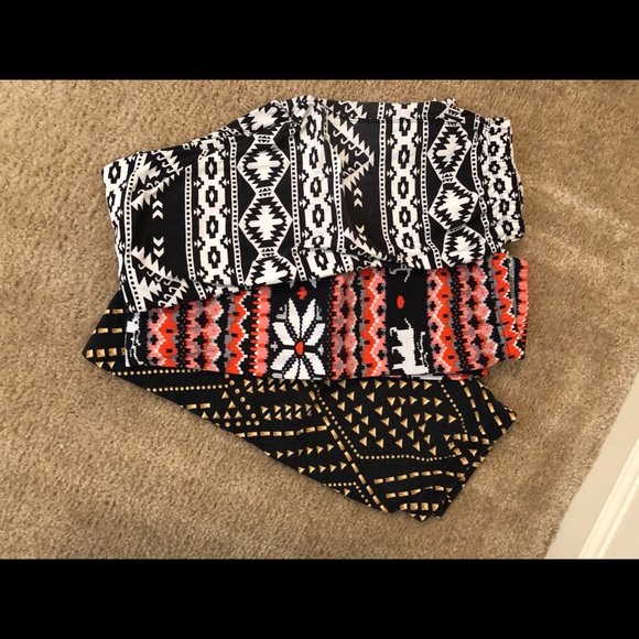 LEGGINGS AND YOGA PANTS! - Picture 5 of 5